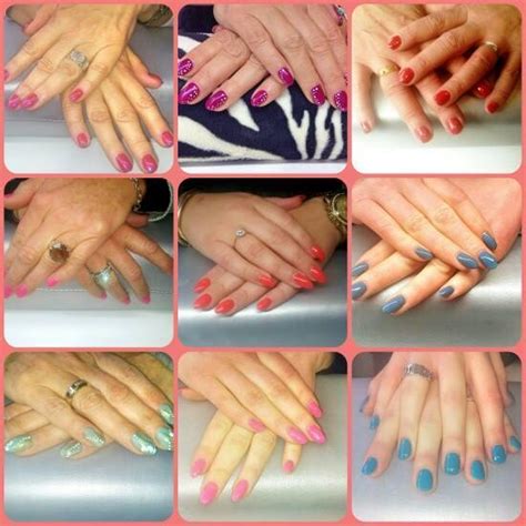 nagelstudio willebroek|Nagelstudio en